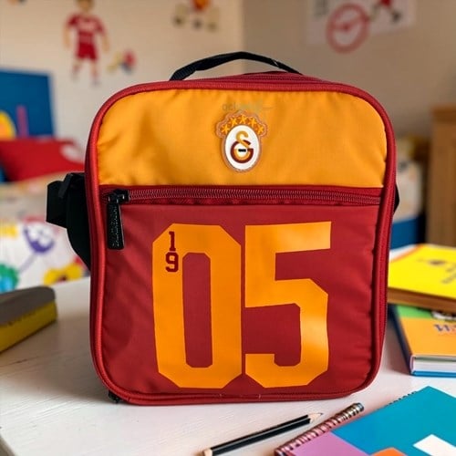 Me Galatasaray Beslenme Çantası 26509