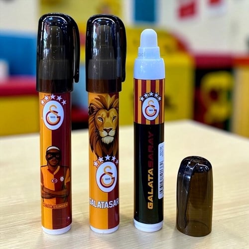 Me Galatasaray Roket Silgi