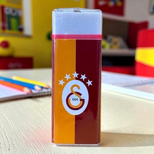 Me Galatasaray Silgi Beyaz