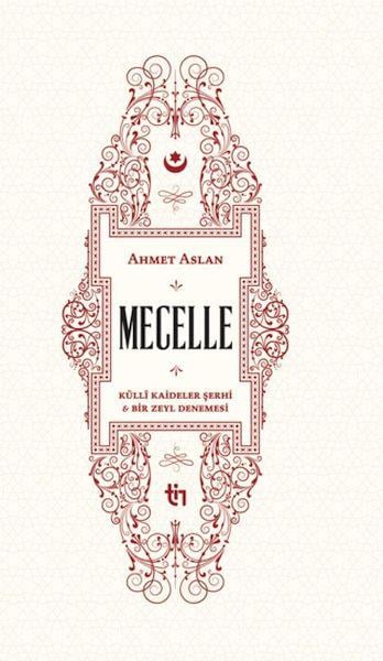 Mecelle
