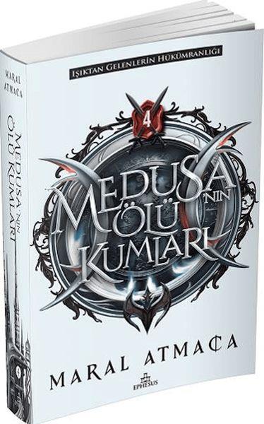 Medusa'nın Ölü Kumları 4