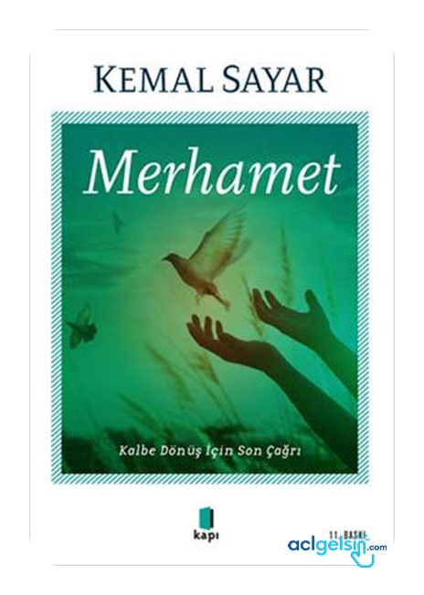 Merhamet