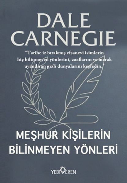 Meşhur Kişilerin Bilinmeyen Yönleri