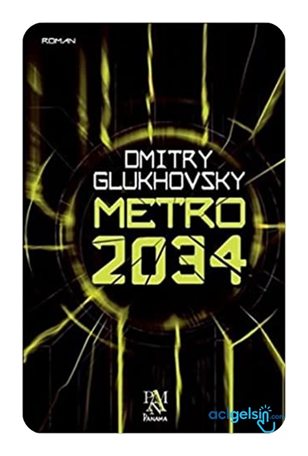 Metro 2034
