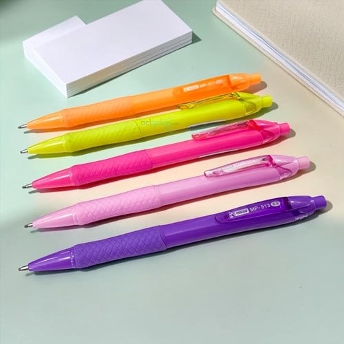 Mikro Versatil Kalem 0.9mm 513-48
