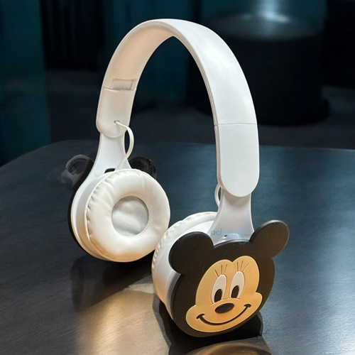 Minia Model Bluetooth Stereo Kulaklık