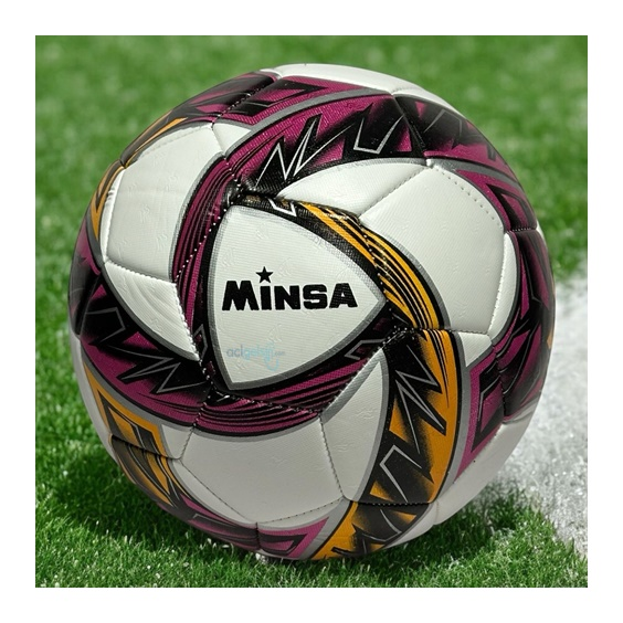 Minsa Futbol Topu 420 Gr