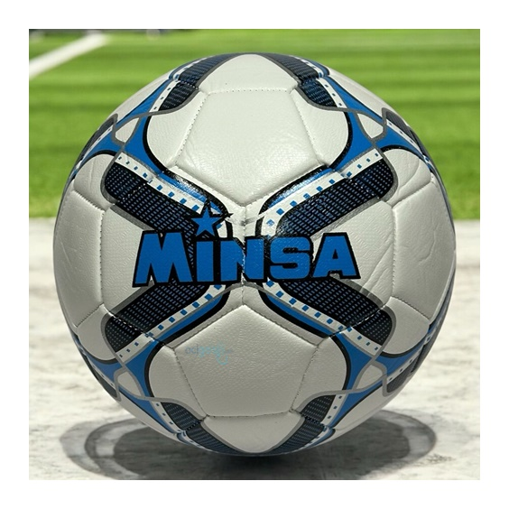 Minsa Futbol Topu 420 Gr