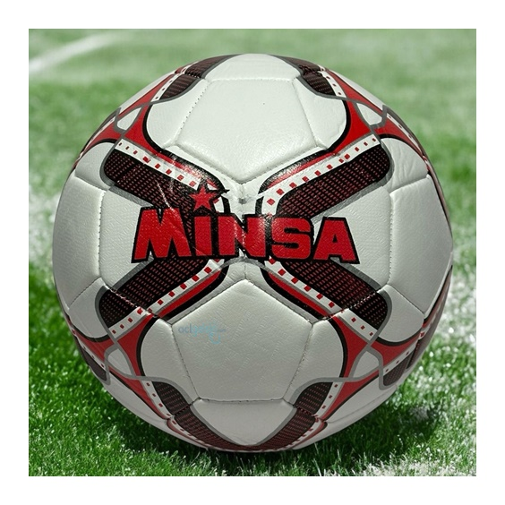 Minsa Futbol Topu 420 Gr