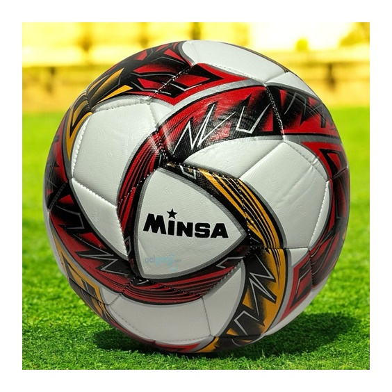 Minsa Futbol Topu 420 Gr