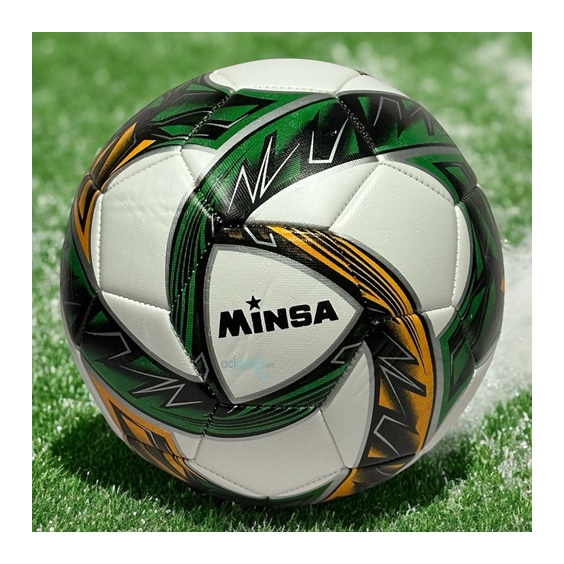 Minsa Futbol Topu 420 Gr