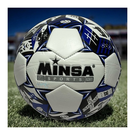 Minsa Futbol Topu 420 Gr