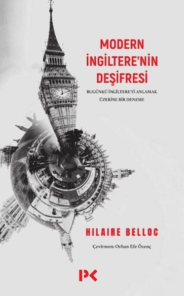 Modern İngiltere'nin Deşifresi