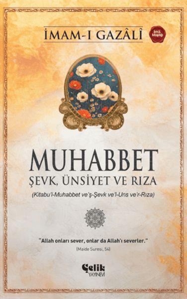Muhabbet
