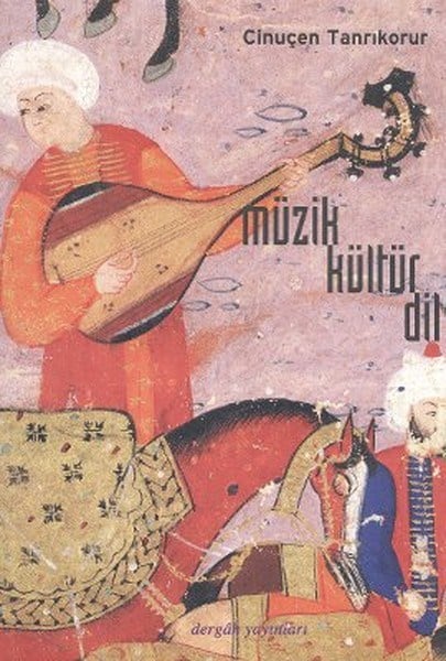 Müzik-Kültür-Dil