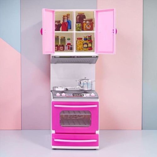 My Happy Kitchen Fırınlı Bulaşık Makinesi