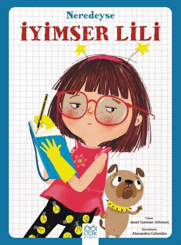 Neredeyse İyimser Lili