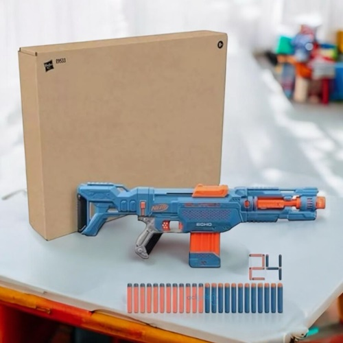 Nerf Elite 2.0 Echo Cs-10 Silah