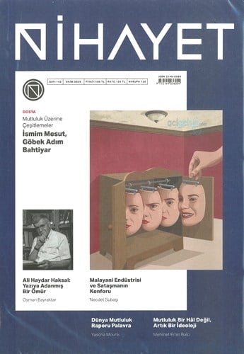 Nihayet Dergisi 2026/142
