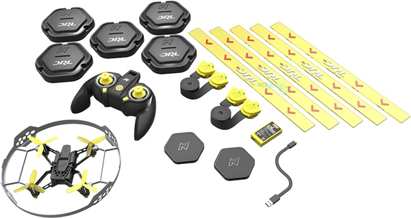Nikko Drl Air Elite 115 Drone