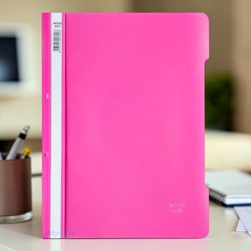 Noki Eco Telli Dosya Pembe 50'li