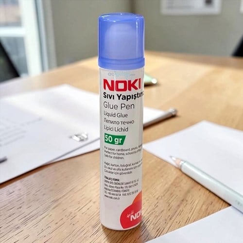 Noki Sıvı Yapıştırıcı 50 Gr