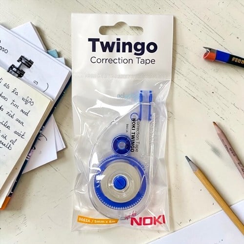 Noki Twingo Serit Silici 5mmx8m 663a