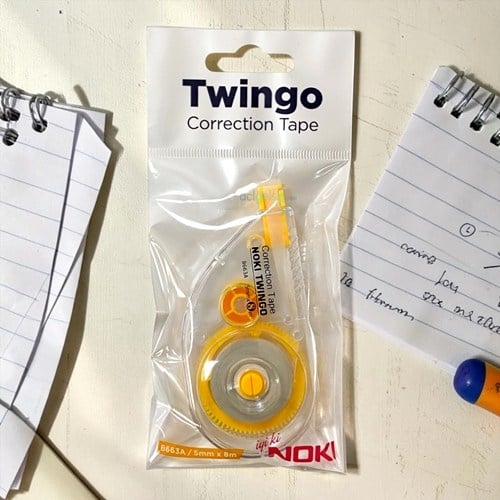 Noki Twingo Serit Silici 5mmx8m 663a