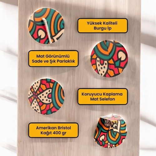 Ogtwo Elite Premium Konsept Tasarım Hediyelik Kutu Çanta Authentic Bag
