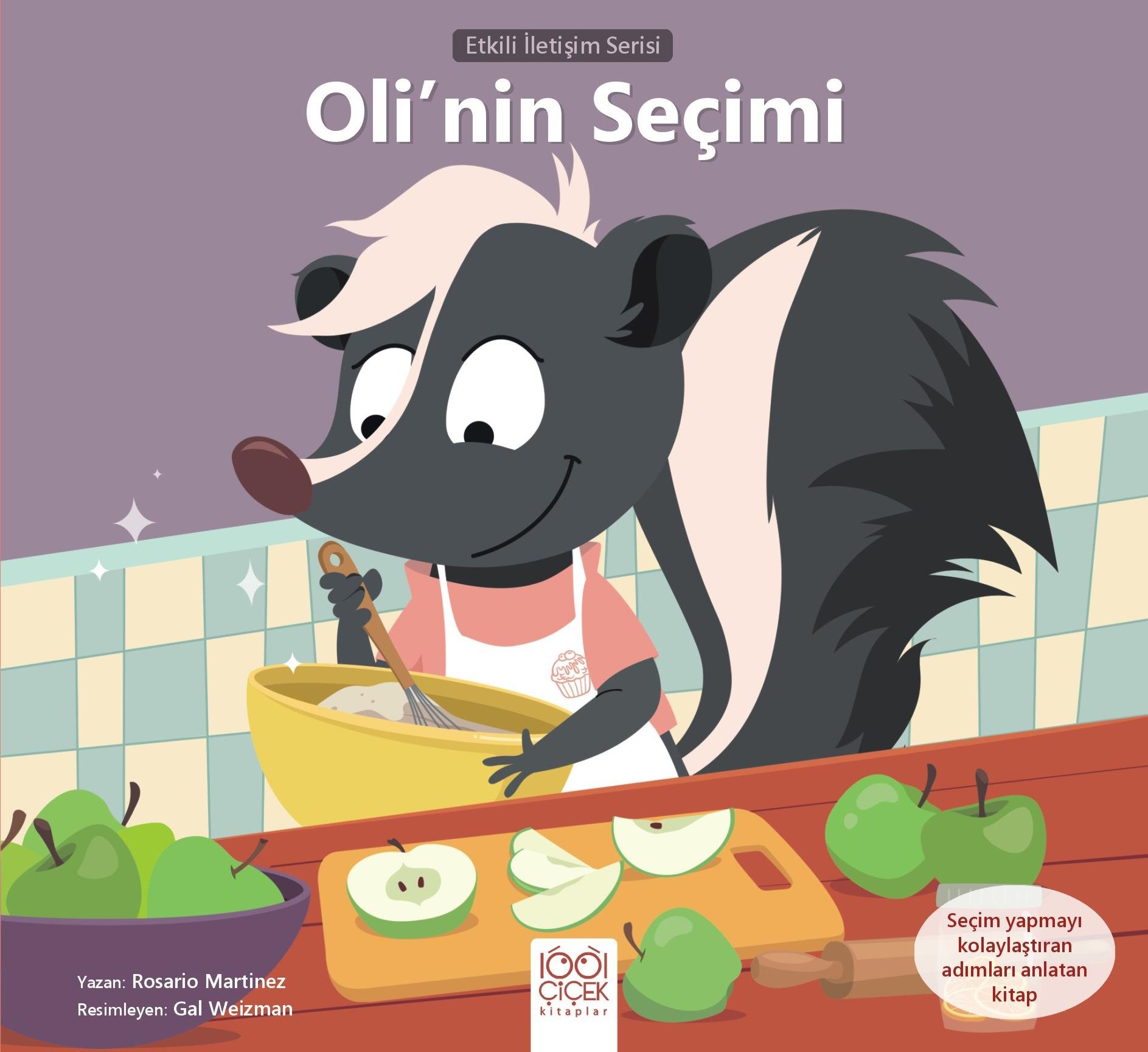 Oli'nin Seçimi