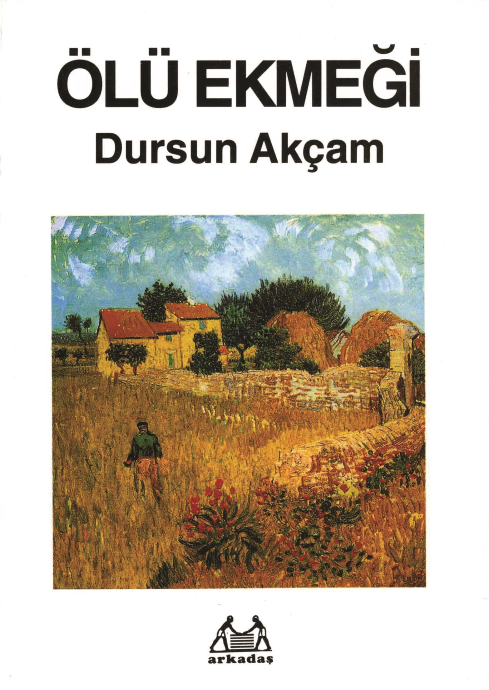Ölü Ekmeği