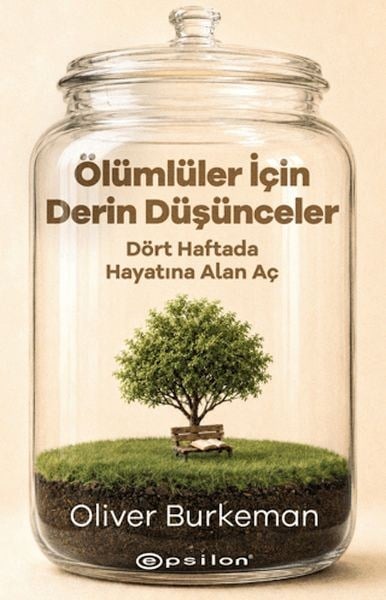 Ölümlüler için Derin Düşünceler