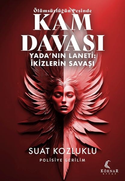 Ölümsüzlüğün Peşinde Kam Davası - Yada’nın Laneti: İkizlerin Savaşı