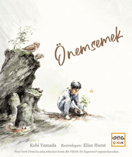 Önemsemek