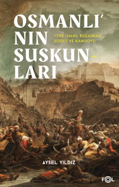 Osmanlı’nın Suskunları
