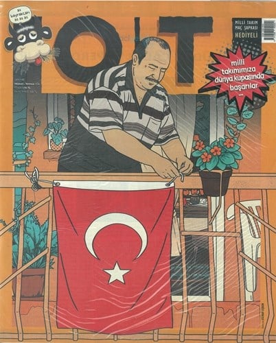Ot Dergisi 2026/150