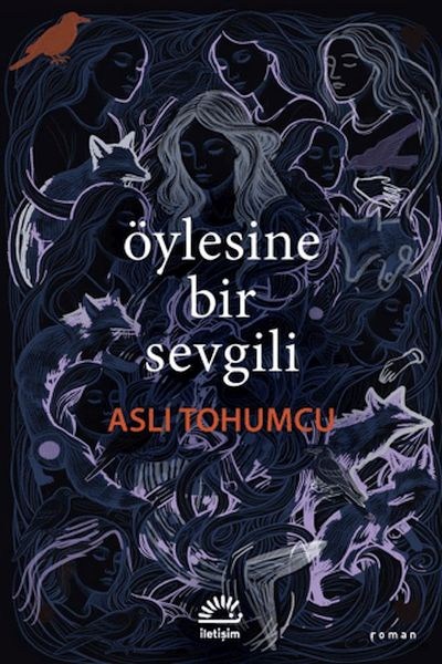Öylesine Bir Sevgili