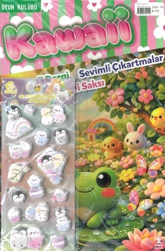 Oyun Kulübü Dergi 2025/03