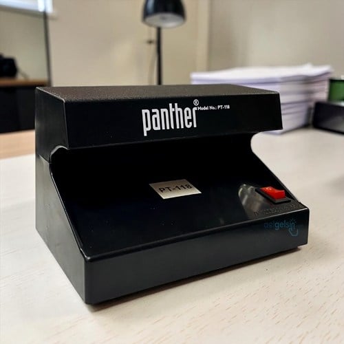 Panther Para Kontrol Cihazı