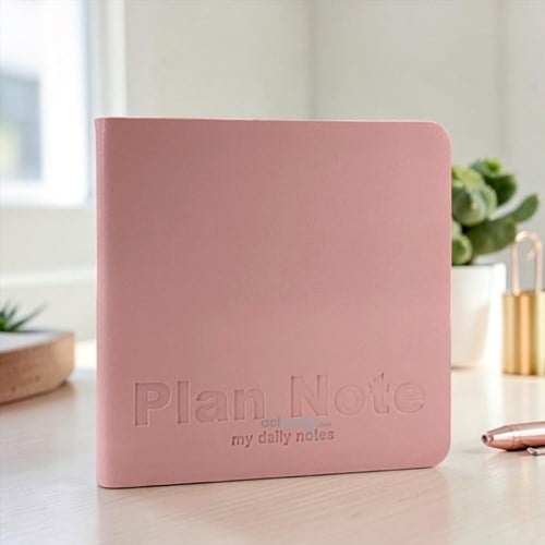 Papirus Ciltli Soft Kapak 80 Yaprak 40kare+40düz