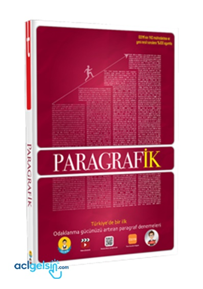 Paragrafik Tonguç Yayınları