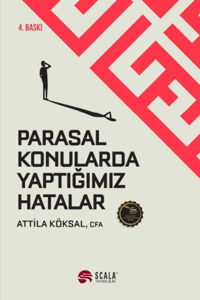 Parasal Konularda Yaptığımız Hatalar