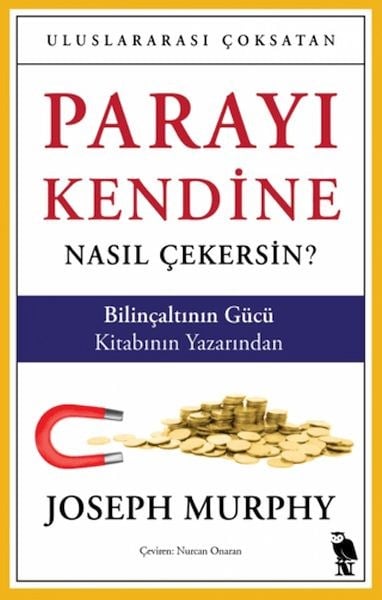 Parayı Kendine Nasıl Çekersin?