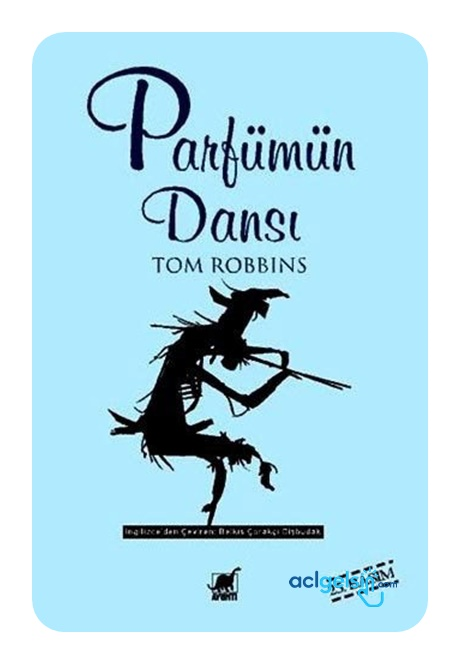 Parfümün Dansı