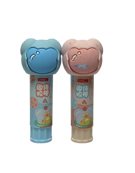 Pati - Astronot - Unicorn Pirtt Stick Yapıştırıcı