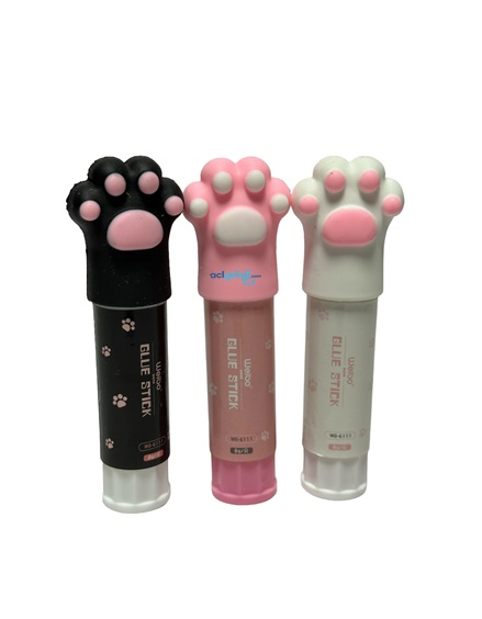 Pati - Astronot - Unicorn Pirtt Stick Yapıştırıcı