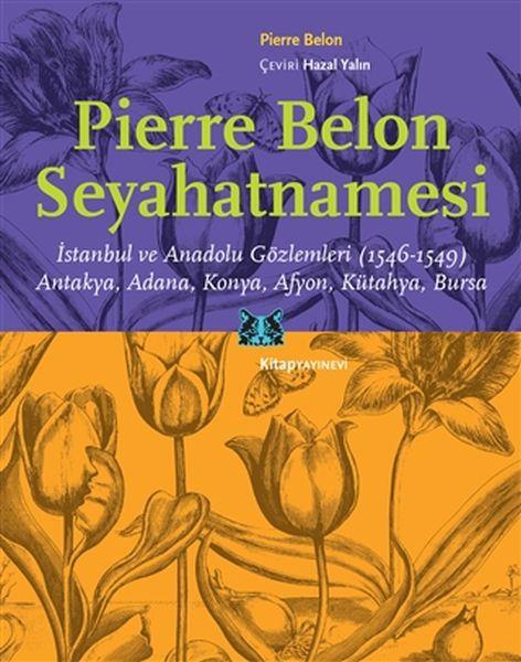Pierre Belon Seyahatnamesi