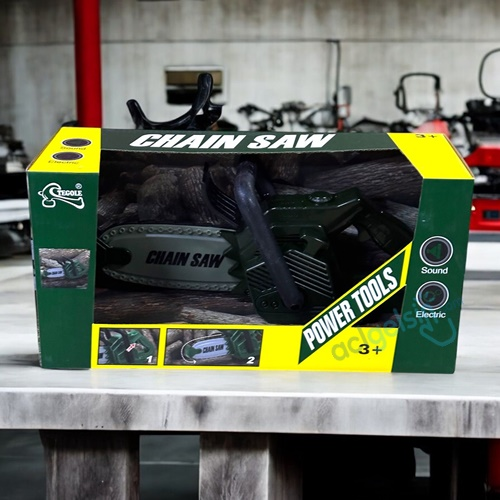 Pilli Küçük Testere 36