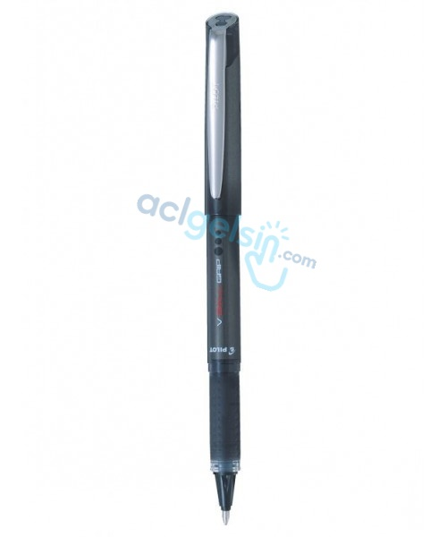 Pilot V-ball Grip Roller 1.0 Mm Siyah