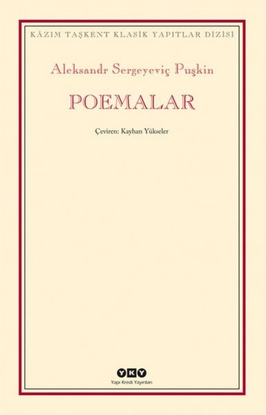 Poemalar